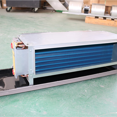 風機盤管的保養(yǎng)方法